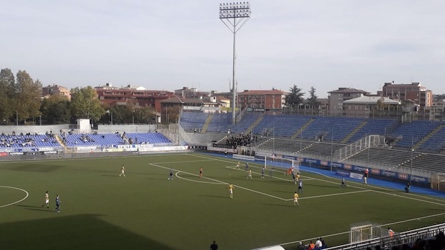novara fc 3