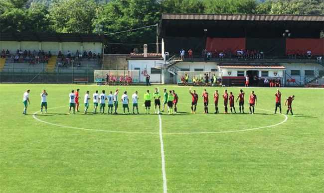 arona calcio stadio squadre