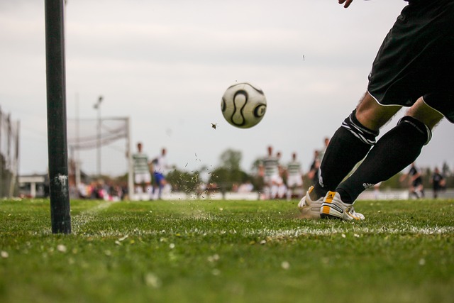 Prima Categoria, si gioca la terza giornata di ritorno