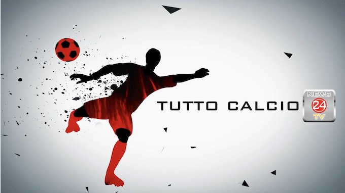 "Tutto Calcio 24": nella nuova puntata ospiti mister Cretaz, Fiorito e Ragazzoni