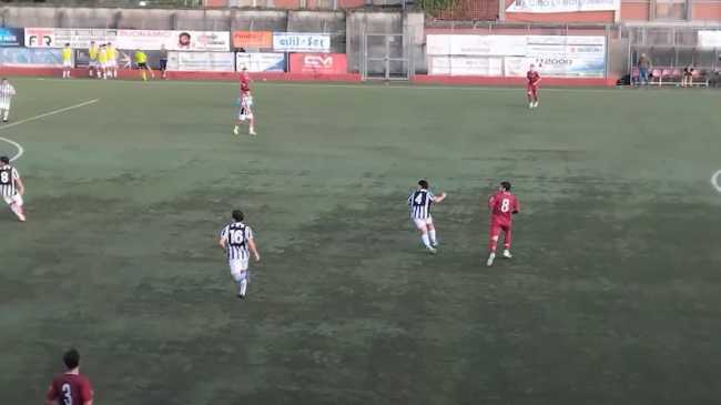 Pareggio della Biellese a Cairo Montenotte: 1-1