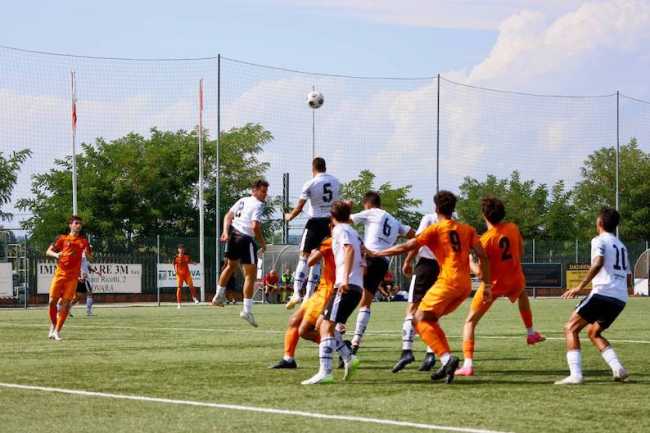 Calcio, al via il campionato di Eccellenza: il programma della prima giornata