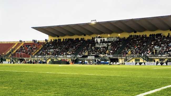 Serie D: in programma Gozzano-Imperia, NovaRomentin-Varese e Biellese-Asti