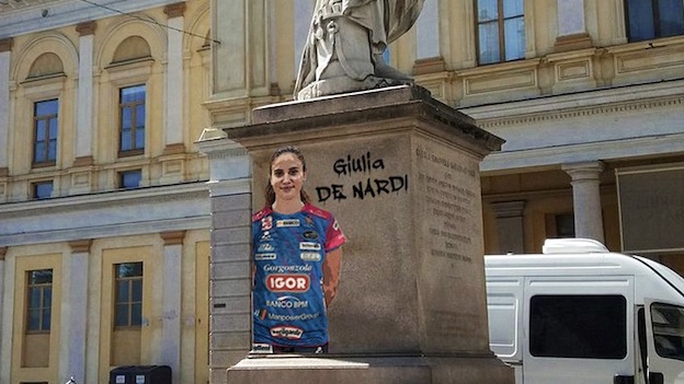 igor giulia de nardi