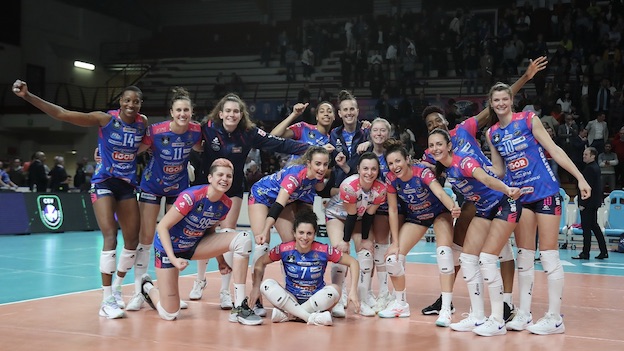 igor gioia champions