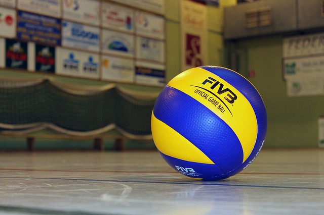 palla volley