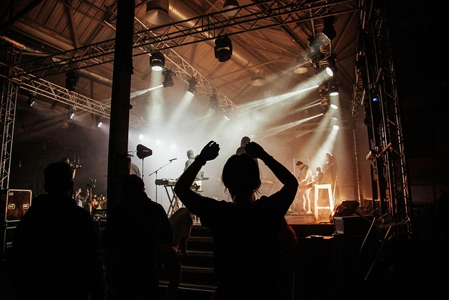Al Kantiere torna la festa di primavera per Ale, tra rock e solidarietà
