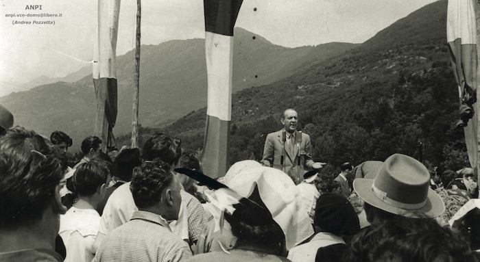 A Stefano Beltrami la borsa di studio del comune di Domodossola intitolata a Tibaldi