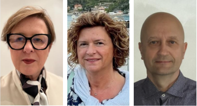 Primo Maggio, le tre "Stelle al merito" del Lavoro del VCO 