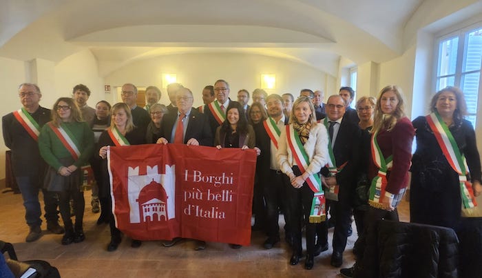 Vogogna nel club dei Borghi più belli d'Italia, è nata l'associazione 