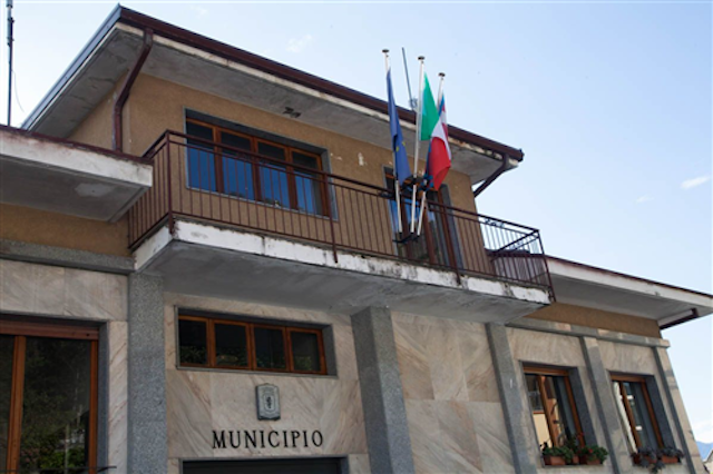 80 anni dalla Liberazione. Crevoladossola celebra i suoi sindaci 