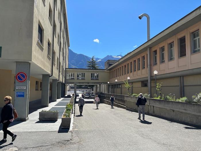Carenza di urologi: l’ASL riorganizza temporaneamente il reparto del San Biagio